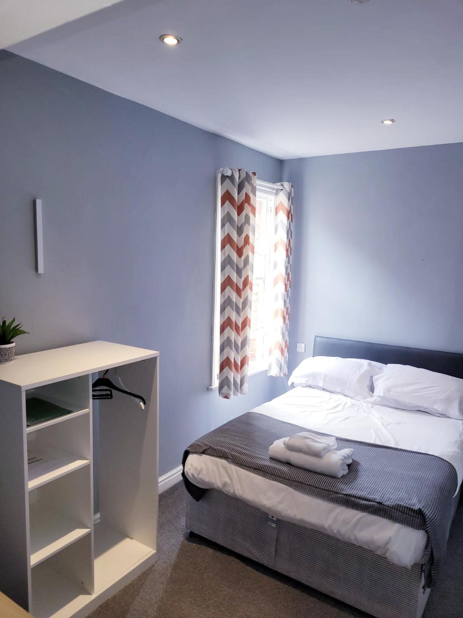 Hotel The Grey Horse Darlington  Zewnętrze zdjęcie