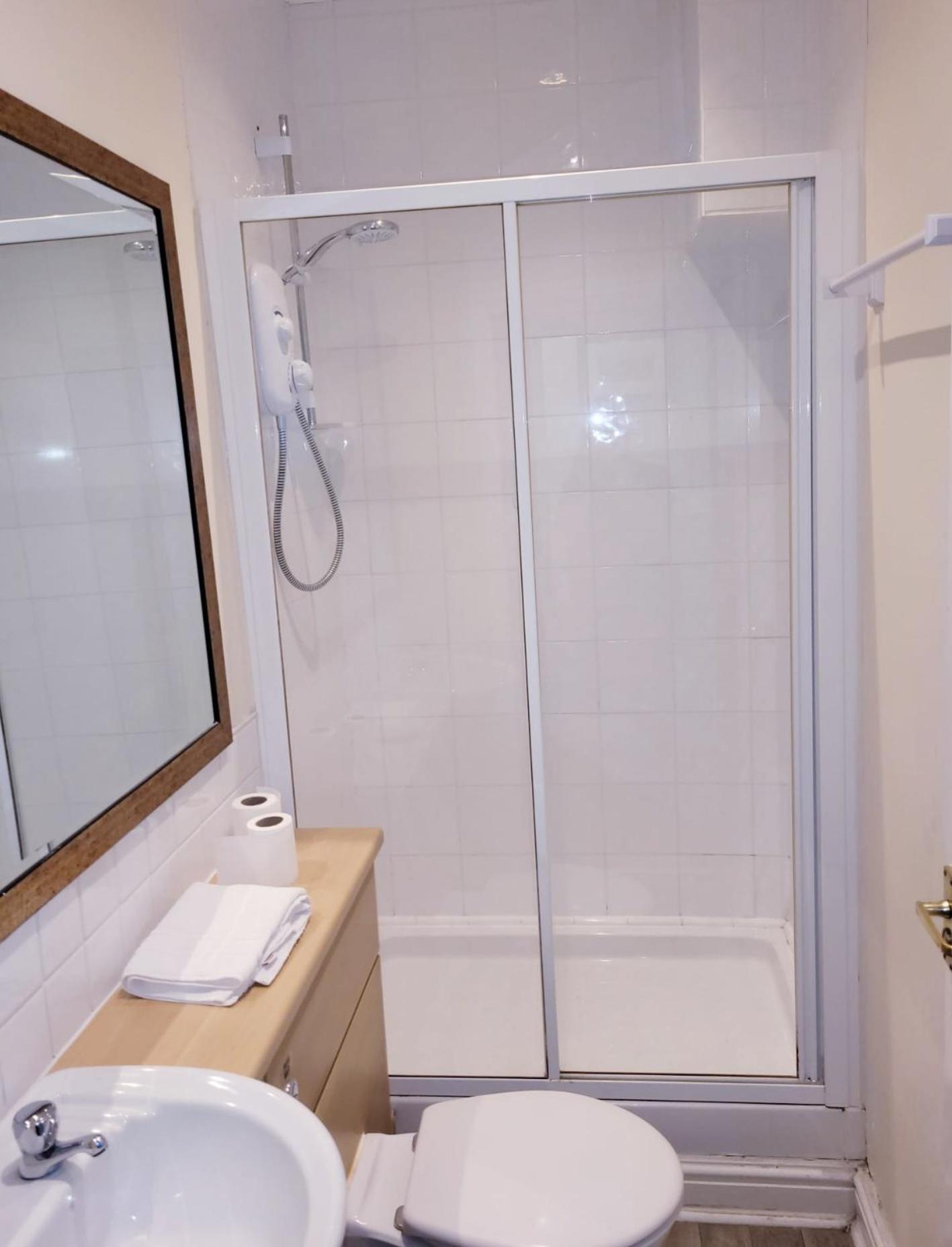 Hotel The Grey Horse Darlington  Zewnętrze zdjęcie