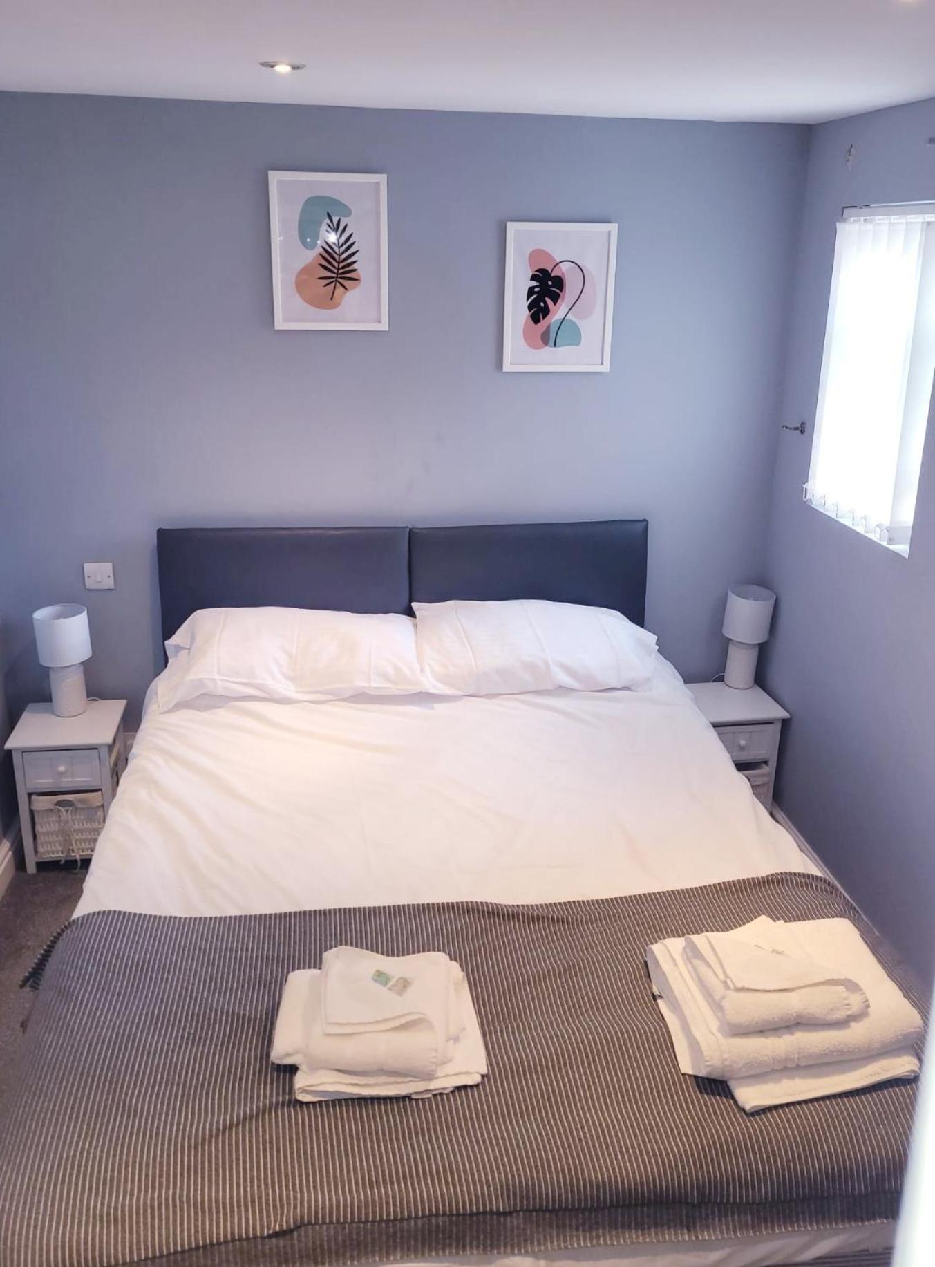 Hotel The Grey Horse Darlington  Zewnętrze zdjęcie
